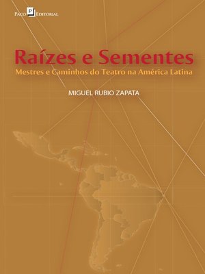 cover image of Raízes e Sementes